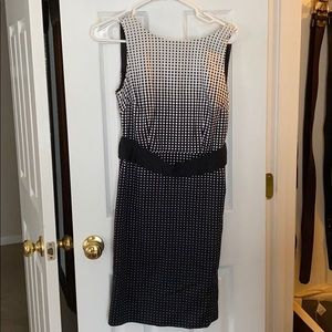 Ann Taylor dress size 0